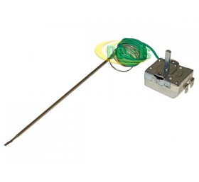 Терморегулятор (термостат) Tecasa NT-253 35-270°C для духовки Candy, Hoover (428..